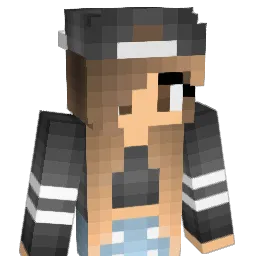 OutHit_'s Minecraft skin