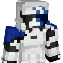 OutLaz's Minecraft skin