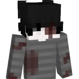 OutNahu's Minecraft skin