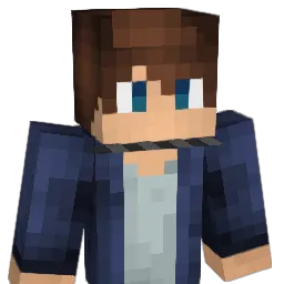 OutOfMemory07 Minecraft avatar bust