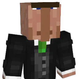 OutOfState Minecraft avatar bust