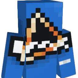OutOfTheVoid01's Minecraft skin