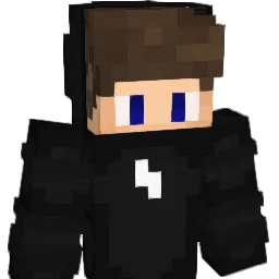 OutSmokeYourAunt Minecraft avatar bust