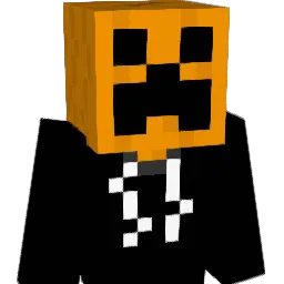 Out_Iron_by5 Minecraft avatar bust