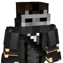 Out_yoda Minecraft avatar bust
