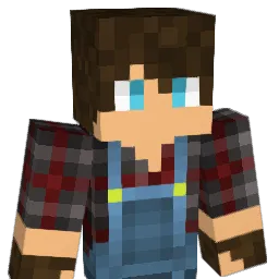 Outback27's Minecraft skin