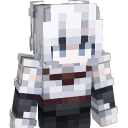Outbreaksun's Minecraft skin