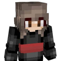 Outcast5334 Minecraft avatar bust