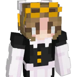 OutcastXp Minecraft avatar bust