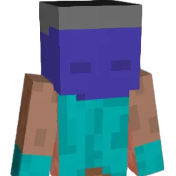 Outcast_420 Minecraft avatar bust