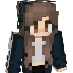 Outcast_Gen's Minecraft skin