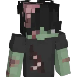 Outcastwithanx
