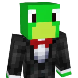 Outdated_Logic's Minecraft skin