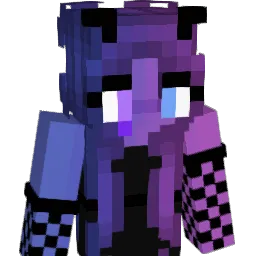 OuterSpace09's Minecraft skin