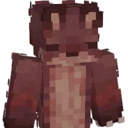 OuterVoid's Minecraft skin