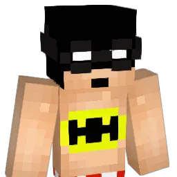 Outer_Space's Minecraft skin