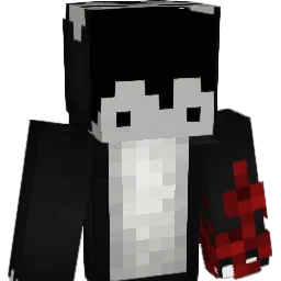 Outizs's Minecraft skin