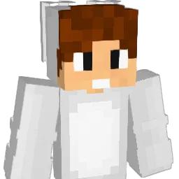OutlHook Minecraft avatar bust