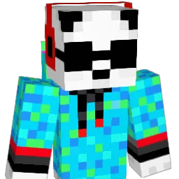 Outlanda_Panda