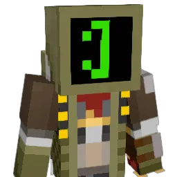 Outlander141's Minecraft skin