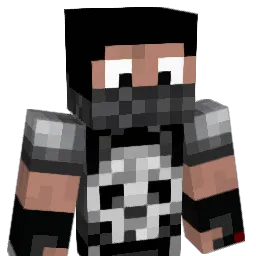Outlander99's Minecraft skin