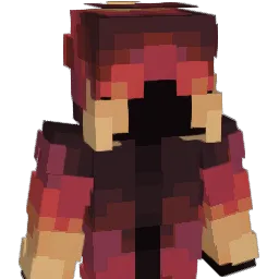 Outlaw946 Minecraft avatar bust