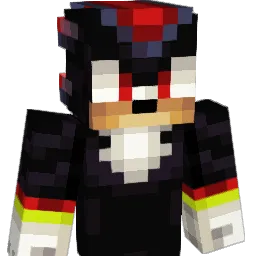 OutlawKid2 Minecraft avatar bust