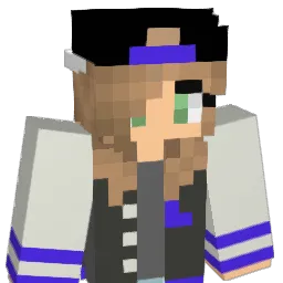 Outlaw_ Minecraft avatar bust