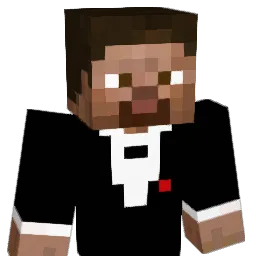 Outlawz_Psycho Minecraft avatar bust
