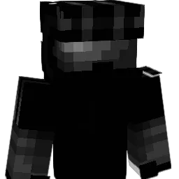 Outlet444 Minecraft avatar bust