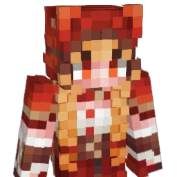 OutlinedTube5's Minecraft skin