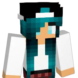 OutofCharacter's Minecraft skin