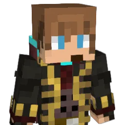 OutofGas's Minecraft skin