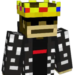 Outrageousmon58's Minecraft skin