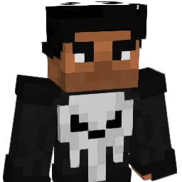 Outscoped's Minecraft skin