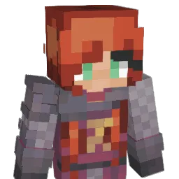 Outshadow_ Minecraft avatar bust