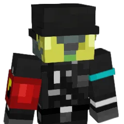 OutsideTheBag's Minecraft skin