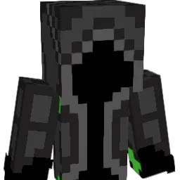 OutsideToday12 Minecraft avatar bust