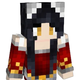 Outsidestar Minecraft avatar bust