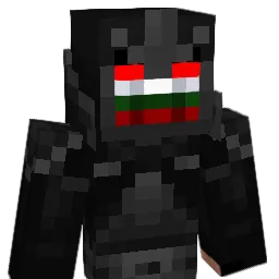Outstanded's Minecraft skin