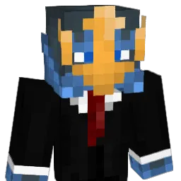 Outstrafe's Minecraft skin