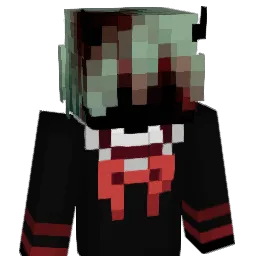 Outwlt's Minecraft skin