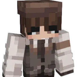 Outzzen's Minecraft skin