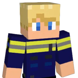 Ouwe_Zeem Minecraft avatar bust