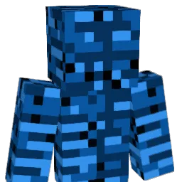 OvHThomas Minecraft avatar bust