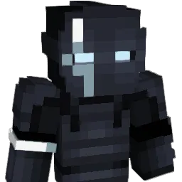 OvOComLeite Minecraft avatar bust