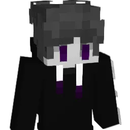 OvOFB Minecraft avatar bust