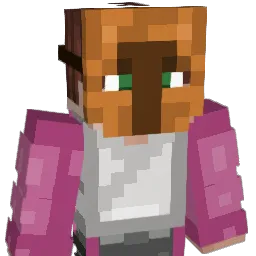 OvOFB_TTV Minecraft avatar bust