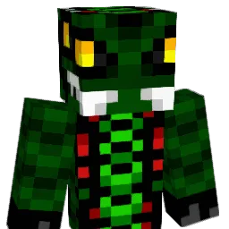 OvaKK's Minecraft skin