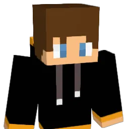 OvalGard Minecraft avatar bust
